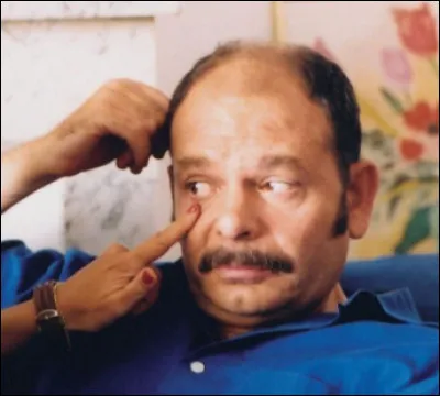 Dans quel film Jean-Pierre Darroussin est-il le mari d'une femme qui a un amant ?