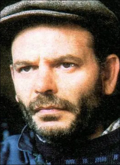 Dans quel film Jean-Pierre Darroussin est-il un éleveur au bout du rouleau ?