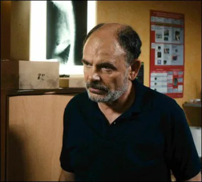 Dans quel film Jean-Pierre Darroussin joue-t-il Daniel Huot-Marchant ?