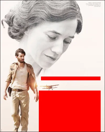 Dans quel film Jean-Pierre Darroussin est-il un peintre ?