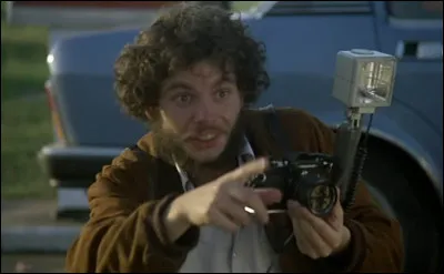 Dans quel film Jean-Pierre Darroussin est-il photographe ?