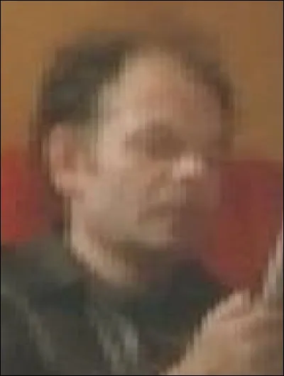 Dans quel film Jean-Pierre Darroussin est-il un spectateur au théâtre ?