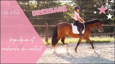 L'impulsion c'est...