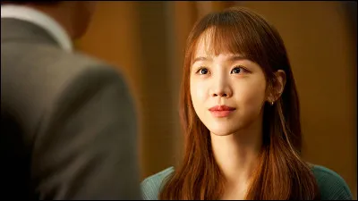 Vrai ou faux ? Ji-Eum, le personnage principal, a toujours été une femme dans ses vies antérieures.