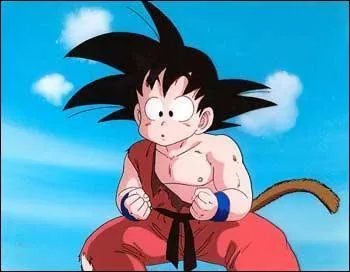 Une faute a t provoque dans les premiers pisode de ''DragonBall'' du fait du doublage franais. Laquelle ?
