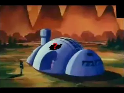 Quel est le numro de la capsule contenant la maison que fait apparatre Bulma pour passer la nuit ?