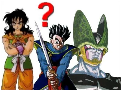 Il existe un thme japonais de ''DragonBall Z'' nomm ''Wolf Hurricane''. A quoi ce thme est-il associ ?