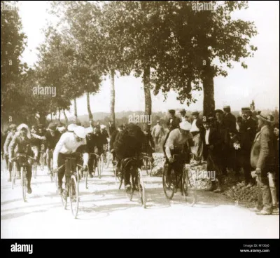 Combien y a-t-il de kilomètres ?