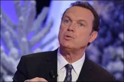 Avec quel acteur américain l'animateur Julien Lepers a-t-il souvent été confondu quelques années plus tôt ?