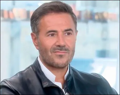 Pour quel acteur américain le comédien José Garcia pourrait-il se faire passer ?