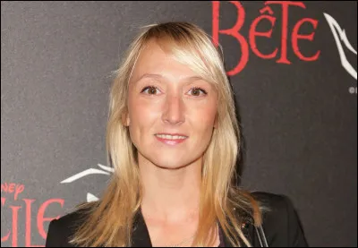 Avec quelle femme politique certains prêtent-ils une ressemblance à la comédienne Audrey Lamy ?