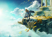 Quiz ''Zelda : Tears of the Kingdom''