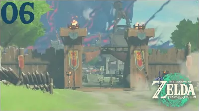 Et enfin, qui est le chef du Fort De Guet ?