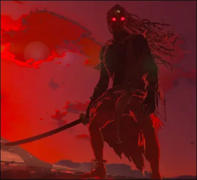 Quel monstre apparait quand on tue les Mains de Miasme ?