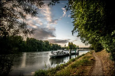 Citez un point que la Somme et l'Oise n'ont pas en commun.