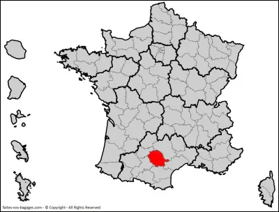 Quel est le numéro du département ici représenté ?