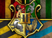 Test Ta maison de Poudlard dans ''Harry Potter''