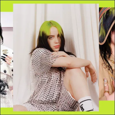 De quelle ville la chanteuse Billie Eilish est-elle originaire ?