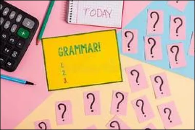 Quelle est la forme correcte du verbe "aller" dans la phrase "Ils ___ au parc" ?