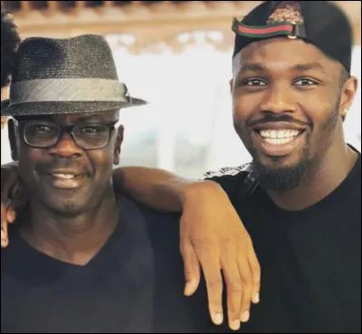 Quel est le patronyme de ces deux footballeurs internationaux français, Lilian le père et Marcus le fils ?