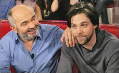 Quel est le patronyme de ces deux acteurs français, Gérard le père et Arthur le fils ?