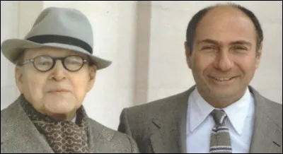 Quel est le patronyme de ces deux ingénieurs et PDG du groupe aéronautique qui porte le même nom ?