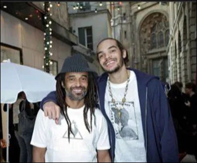 Quel est le patronyme de ces deux sportifs français, Yannick un tennisman et Joakim un basketteur ?