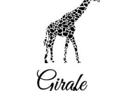 Quiz Girafe