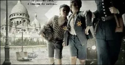 Qui est alors le capitaine des pompiers de Paris ?