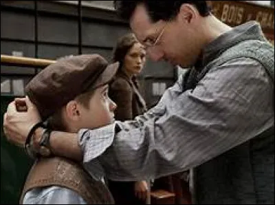 Dans quelle ville s'est produite la rafle du Vel' d'Hiv ?