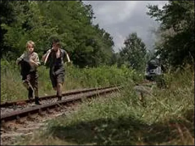 Quel est le nom de l'acteur qui joue le rôle du médecin dans le film "La Rafle" ?