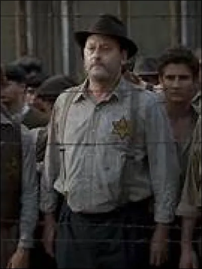 Comment Noé est-il souvent surnommé ?