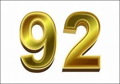 D'après le célèbre film, à qui reste-t-il 92 minutes à vivre ?