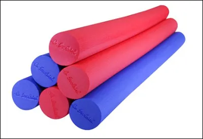 Que sont ces objets ?