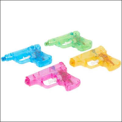 Que sont ces objets ?