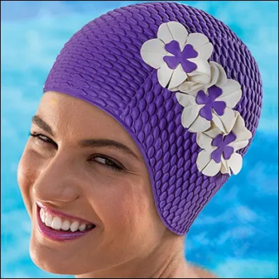 Que porte cette femme ?