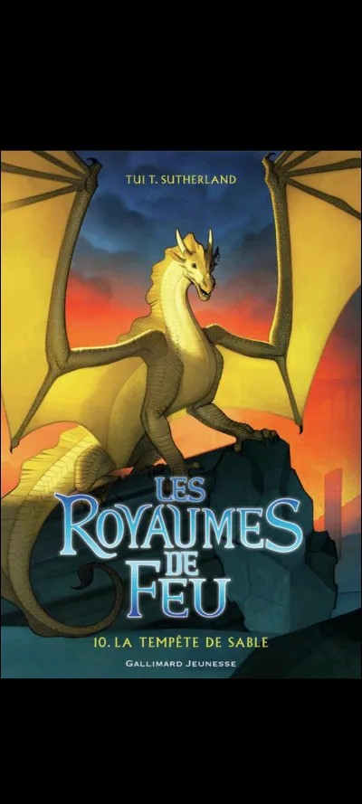 Lequel de ces livres préfères-tu ?