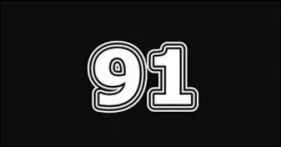 Dans quel pays se trouve l'indicatif téléphonique +91 ?