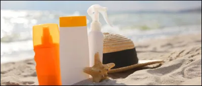 Quelle marque de protection solaire est la plus vendue en France ?