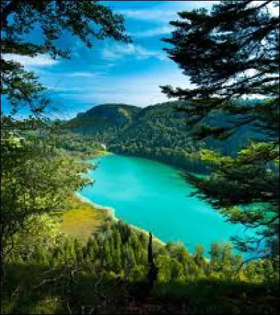 Si vous êtes en vacances à Dole, où vous situez-vous ?