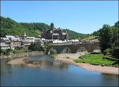 Cette rivière, longue de 485 km, prend sa source sur le versant sud de la montagne du Goulet dans les Cévennes, coule vers l'ouest, arrose Mende, Espalion, Capdenac et rejoint la Garonne :