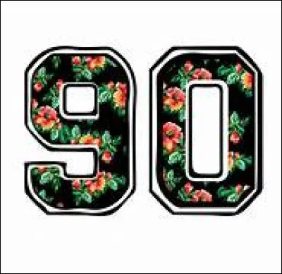 Quel est le nombre de millimètres dans 9 centimètres ?