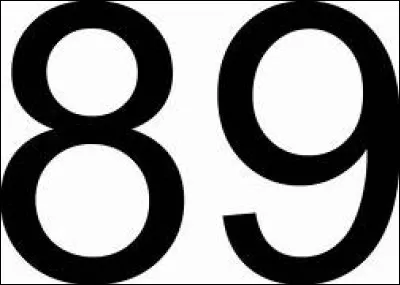 Comment la sonate pour piano de Joseph Haydn n°89 est-elle surnommée ?