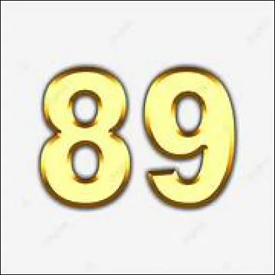 Qu'évoque l'article 89 de la Constitution française ?