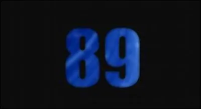 Quel film "Indiana Jones" est sorti en 1989 ?