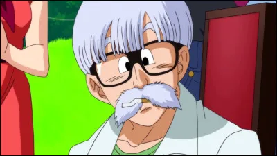 Qui sont les enfants du Dr. Brief ?