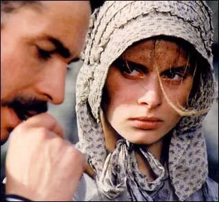 Dans quel pays le film de Roman Polanski Tess, se droule-t-il ?