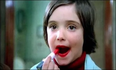 Lequel de ces films Carlos Saura a-t-il ralis ?