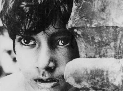 De quelle origine est le film Pather Panchali ('La Complainte du Sentier') ?