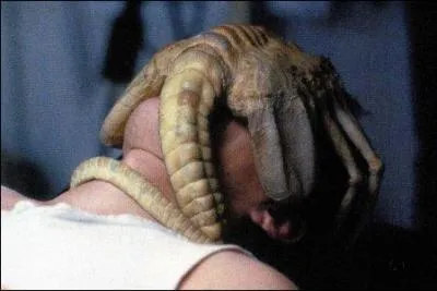 Quel est le premier membre de l'quipage d'Alien  se faire tuer ?